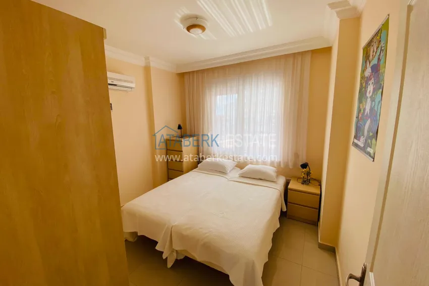 Purchase Аренда квартиры 2+1 в Тосмуре, Алания. Район открыт для ВНЖ №14 5