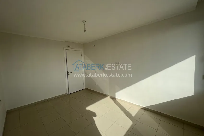 Purchase Duplex penthouse with open sea and mountain views, Tosmur — Alanya 6