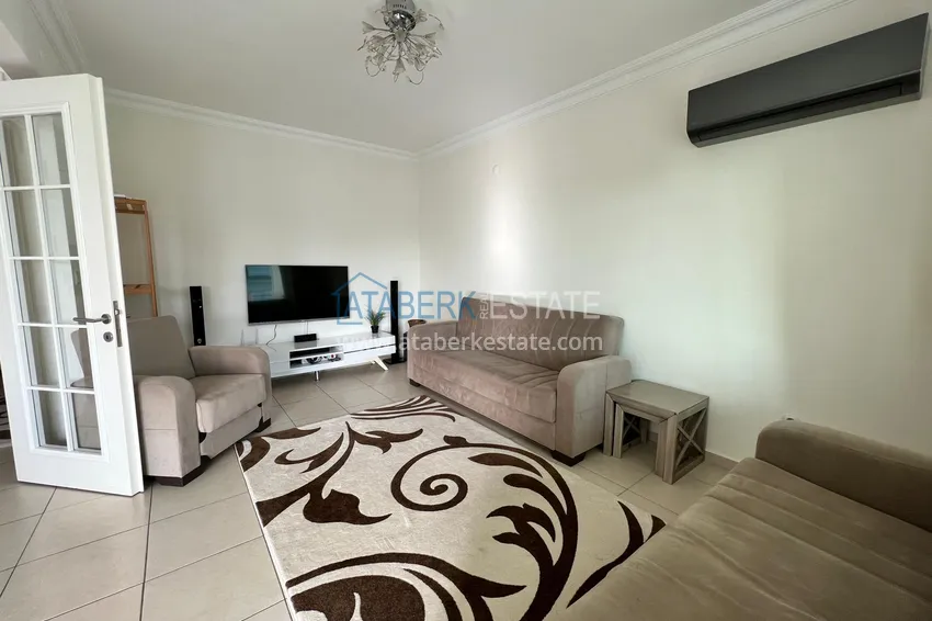 Purchase  Furnished apartments and penthouses in a premium residence - Cikcilli area, Alanya 27 