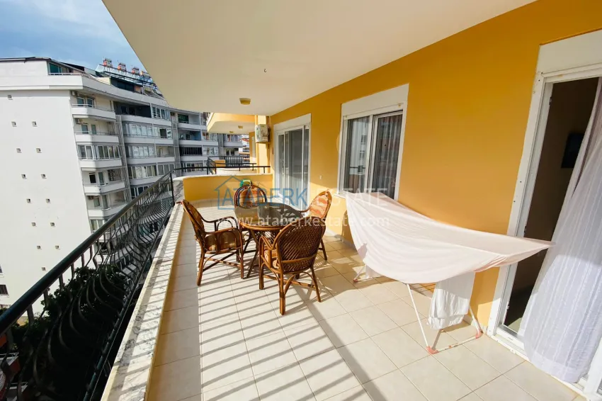 Purchase Аренда квартиры 2+1 в Тосмуре, Алания. Район открыт для ВНЖ №14 6