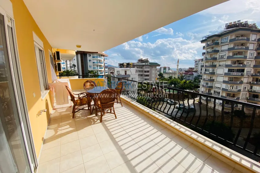 Purchase Аренда квартиры 2+1 в Тосмуре, Алания. Район открыт для ВНЖ №14 7