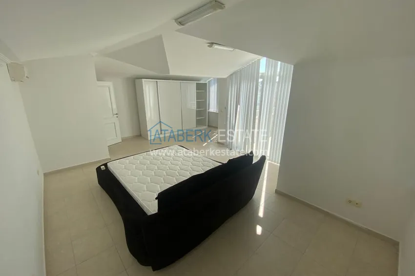 Purchase  Furnished apartments and penthouses in a premium residence - Cikcilli area, Alanya 51 