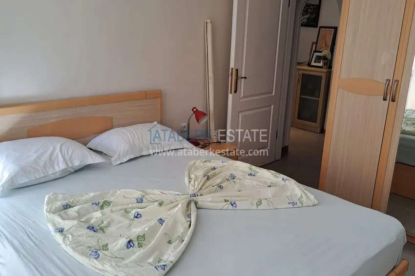 Purchase  Apartment 2 + 1 furnished within walking distance from the sea, Oba - Alanya 9 