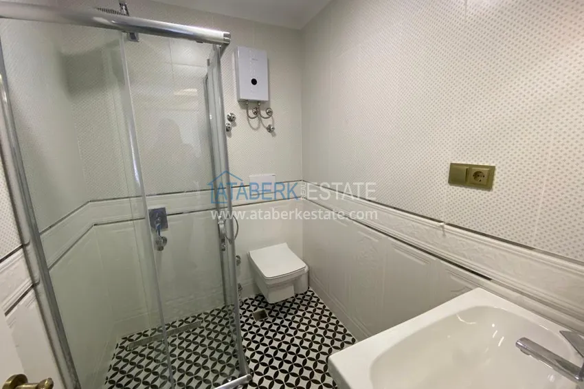 Purchase Exclusive apartment with individual design interior and stunning open sea views - Alanya, Mahmutlar 22 