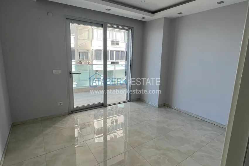 Purchase The 2+1 apartment in Mahmutlar is the first coastal one. Citizenship Real Estate 6