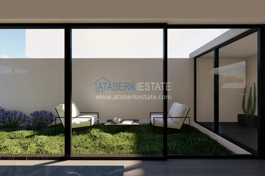 Purchase New luxury private villa from the developer - Alanya, Kargicak district 2