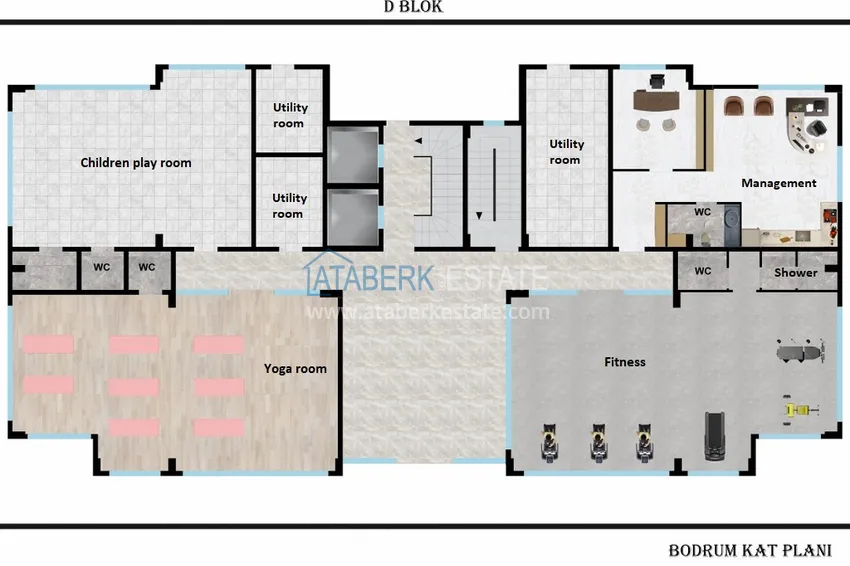 Buy cheap A new stylish investment project at the excavation stage in Oba, Alanya 13 
