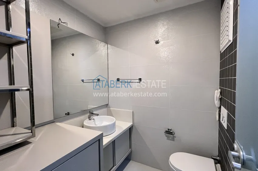 Purchase Apartments in Antalya from the developer — Lara district 6 