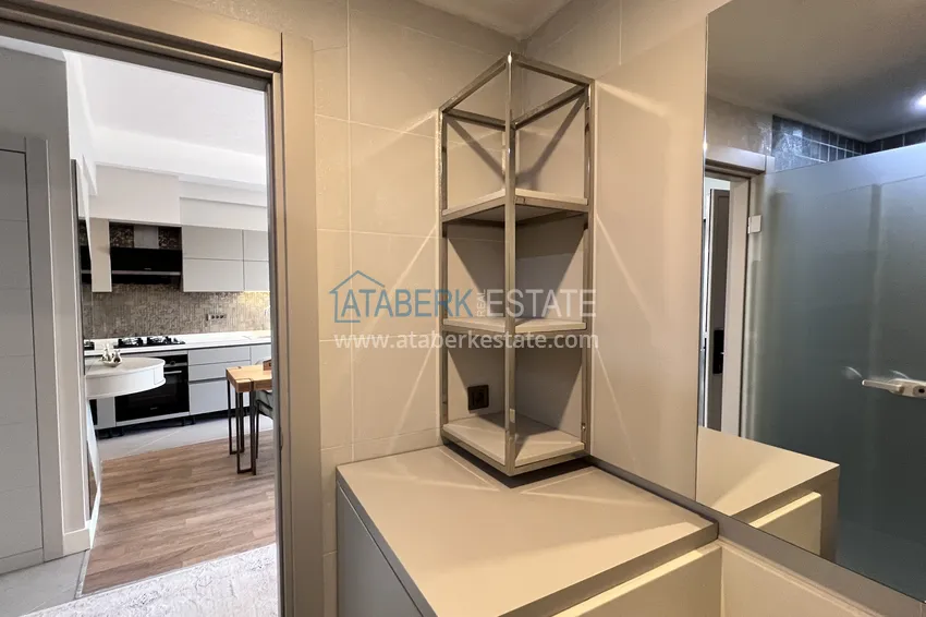 Purchase Apartments in Antalya from the developer — Lara district 7 