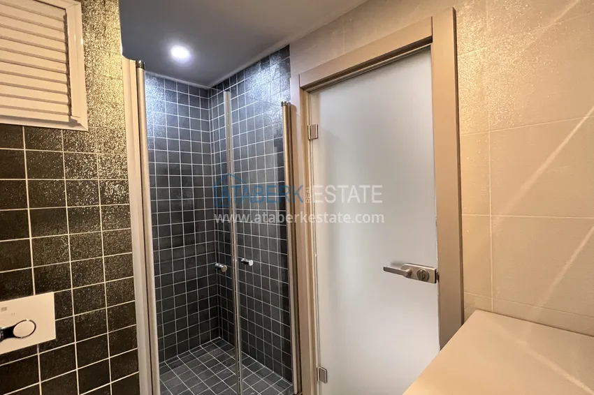 Purchase Apartments in Antalya from the developer — Lara district 8 