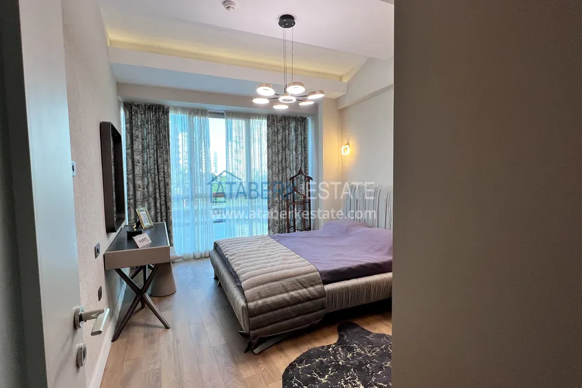 Purchase Apartments in Antalya from the developer — Lara district 9 