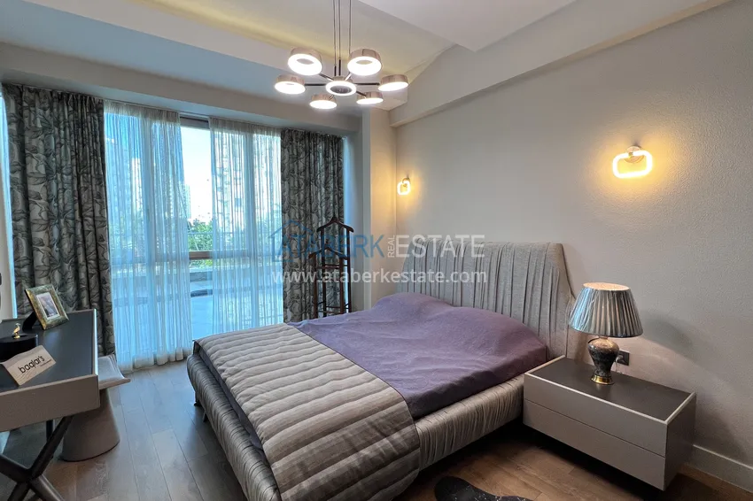 Purchase Apartments in Antalya from the developer — Lara district 10 