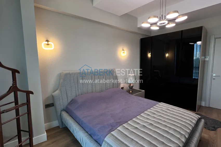 Purchase Apartments in Antalya from the developer — Lara district 11 