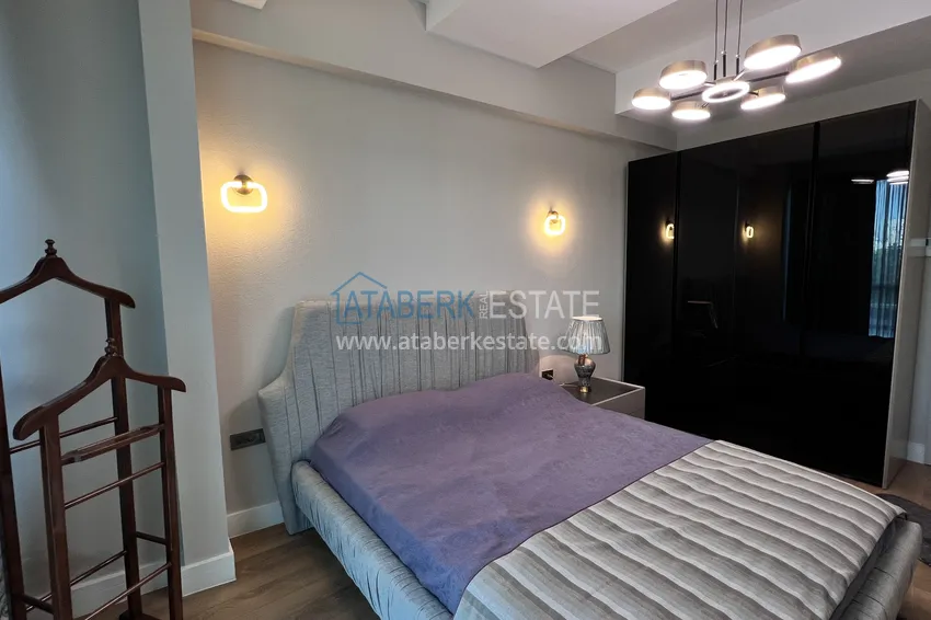 Purchase Apartments in Antalya from the developer — Lara district 12 