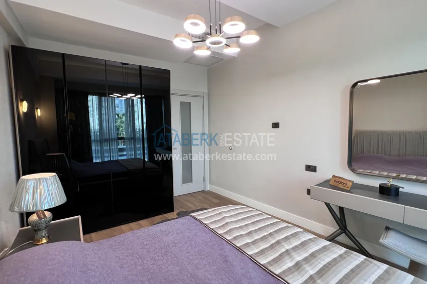 Purchase Apartments in Antalya from the developer — Lara district 13 