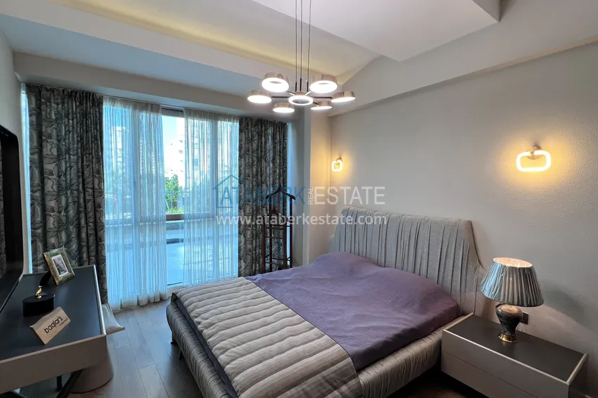 Purchase Apartments in Antalya from the developer — Lara district 14 