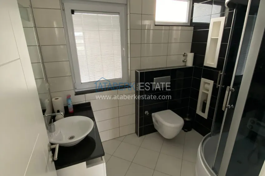 Purchase  Detached villa with furniture and stunning panoramic views - Kargicak area 15 