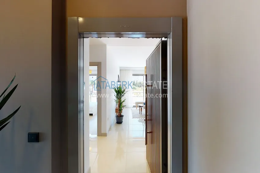 Purchase Investment-profitable premium class project on the 2nd coastline in Mersin 1