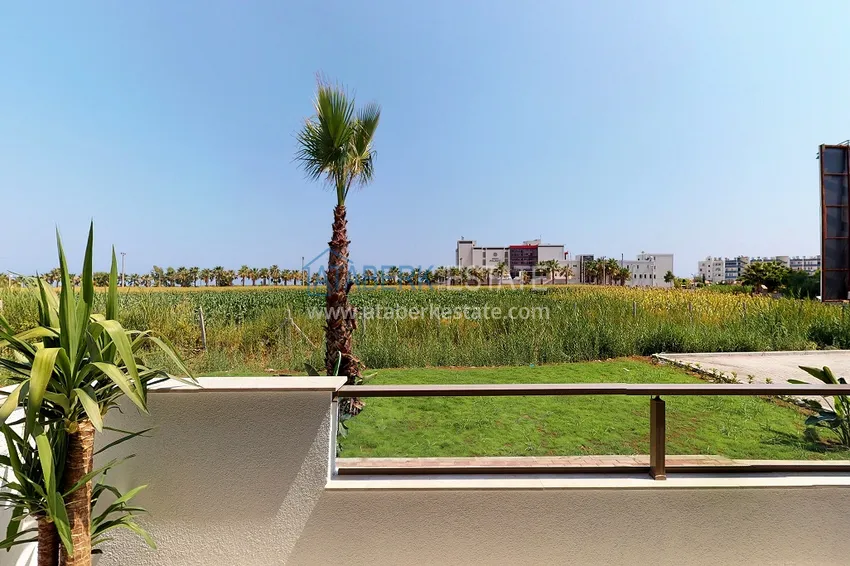 Purchase Investment-profitable premium class project on the 2nd coastline in Mersin 25