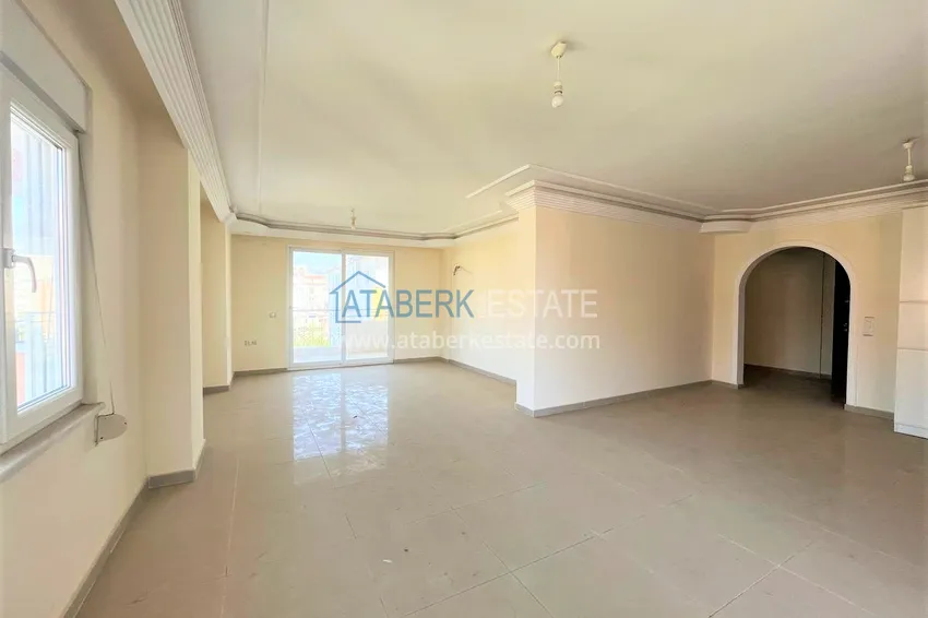 Purchase  View duplex apartments 3 + 1 in a modern complex - Alanya, Oba district 2 