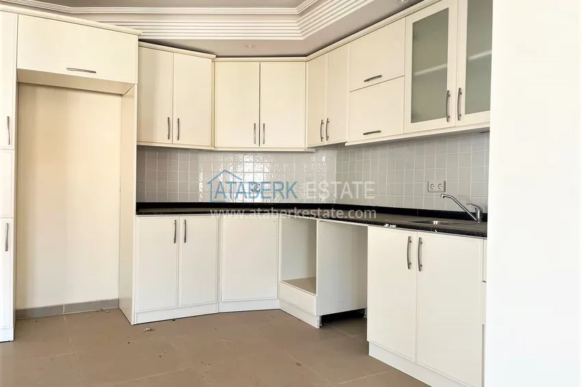 Purchase  View duplex apartments 3 + 1 in a modern complex - Alanya, Oba district 3 