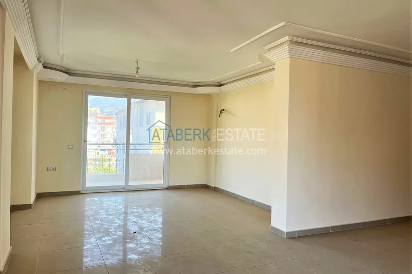 Purchase  View duplex apartments 3 + 1 in a modern complex - Alanya, Oba district 4 