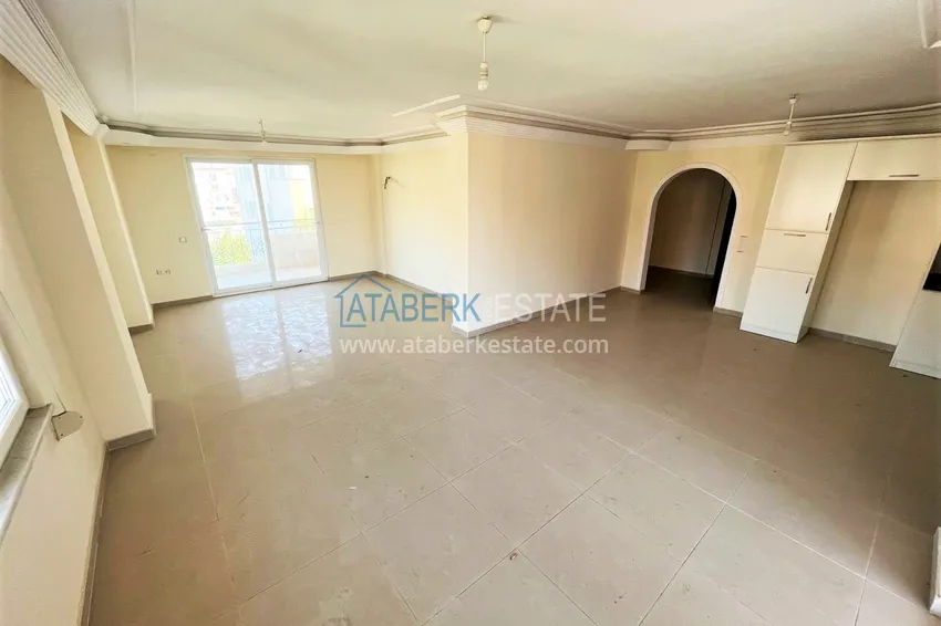 Purchase  View duplex apartments 3 + 1 in a modern complex - Alanya, Oba district 6 