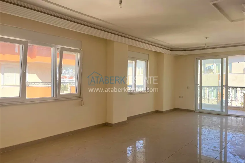 Purchase  View duplex apartments 3 + 1 in a modern complex - Alanya, Oba district 7 