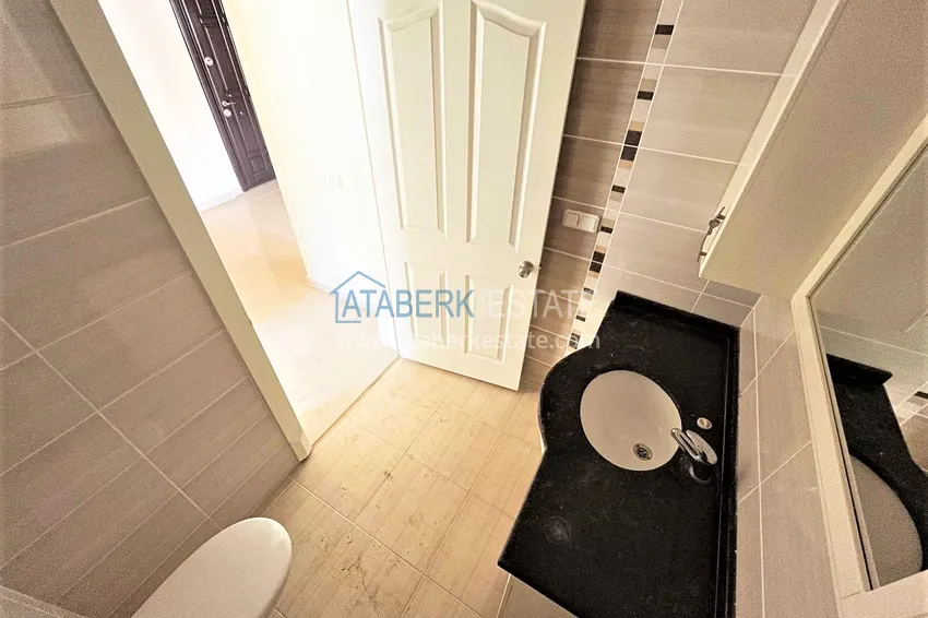 Purchase  View duplex apartments 3 + 1 in a modern complex - Alanya, Oba district 8 