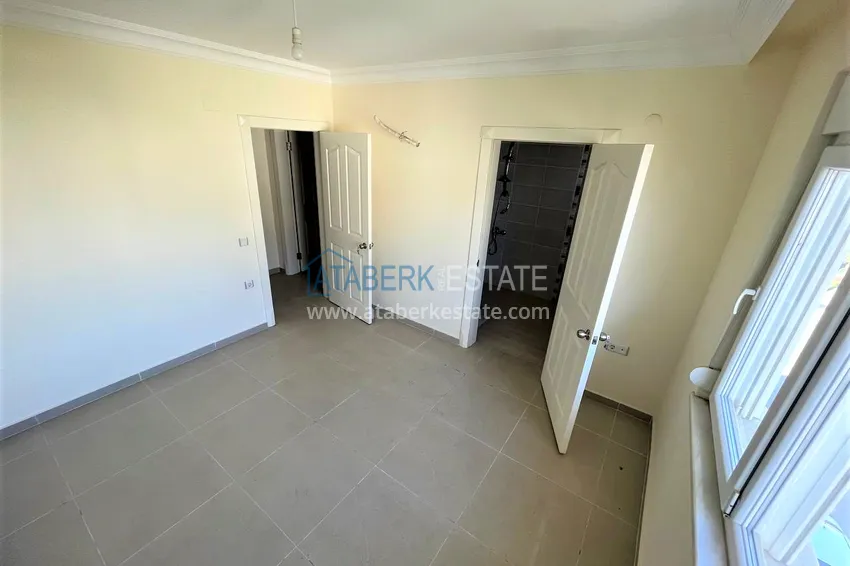 Purchase  View duplex apartments 3 + 1 in a modern complex - Alanya, Oba district 10 