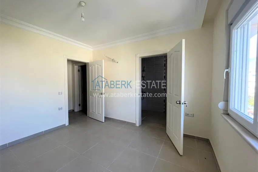 Purchase  View duplex apartments 3 + 1 in a modern complex - Alanya, Oba district 12 