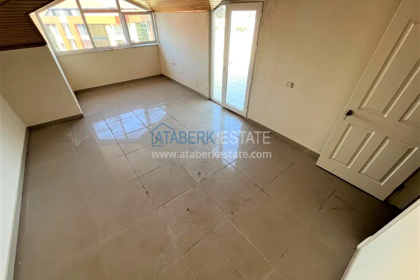 Purchase  View duplex apartments 3 + 1 in a modern complex - Alanya, Oba district 13 