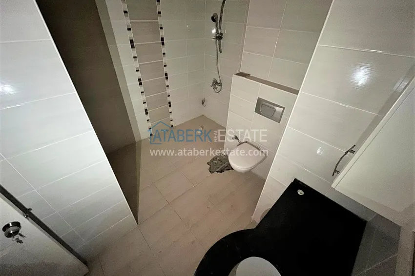 Purchase  View duplex apartments 3 + 1 in a modern complex - Alanya, Oba district 14 