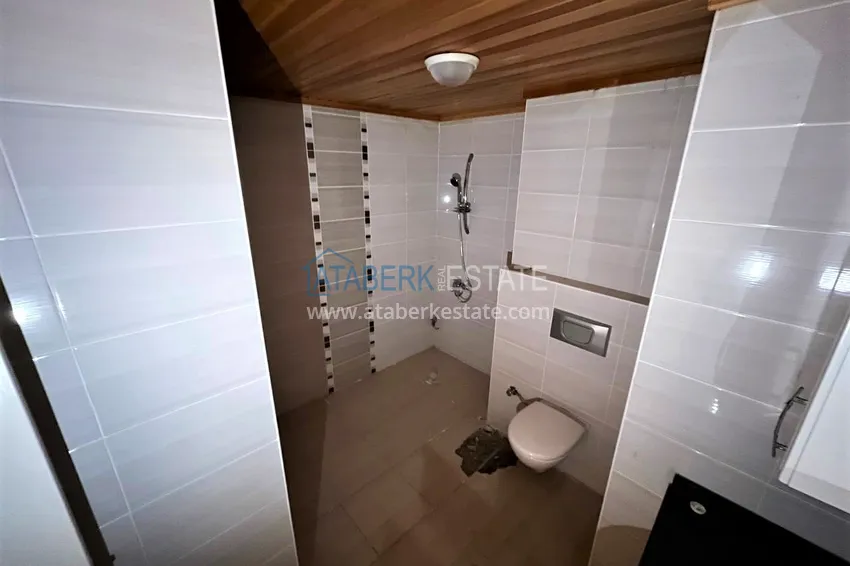 Purchase  View duplex apartments 3 + 1 in a modern complex - Alanya, Oba district 19 