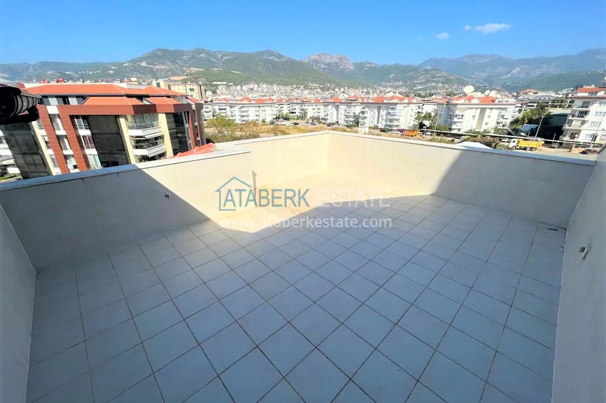 Purchase  View duplex apartments 3 + 1 in a modern complex - Alanya, Oba district 20 