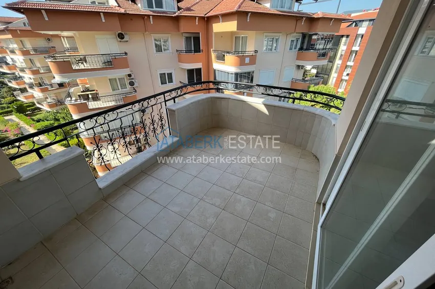 Purchase  View duplex apartments 3 + 1 in a modern complex - Alanya, Oba district 22 