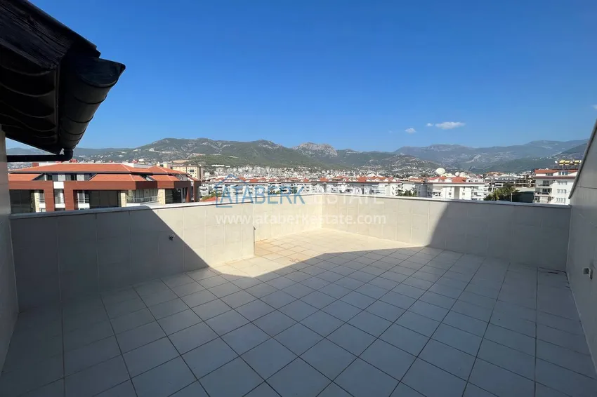 Purchase  View duplex apartments 3 + 1 in a modern complex - Alanya, Oba district 23 