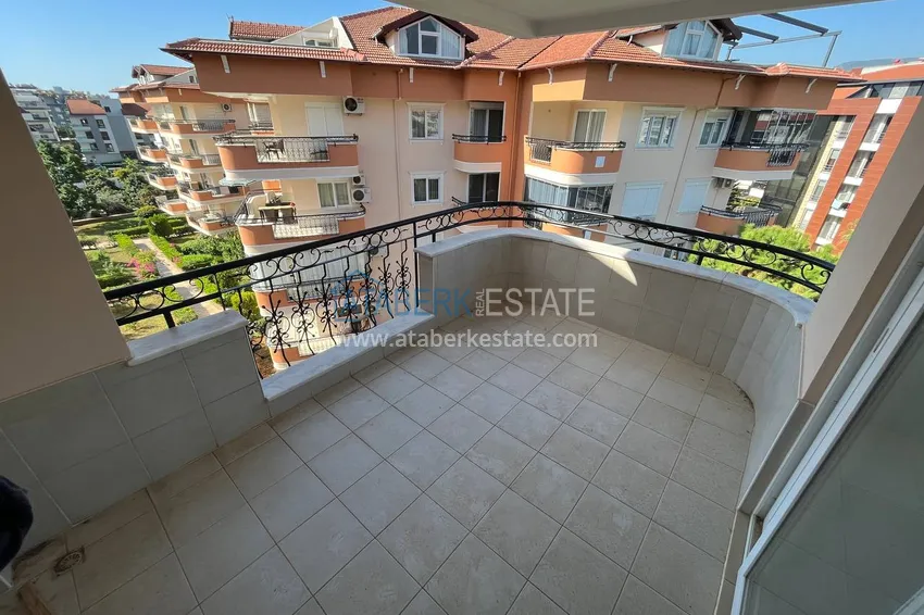 Purchase  View duplex apartments 3 + 1 in a modern complex - Alanya, Oba district 24 