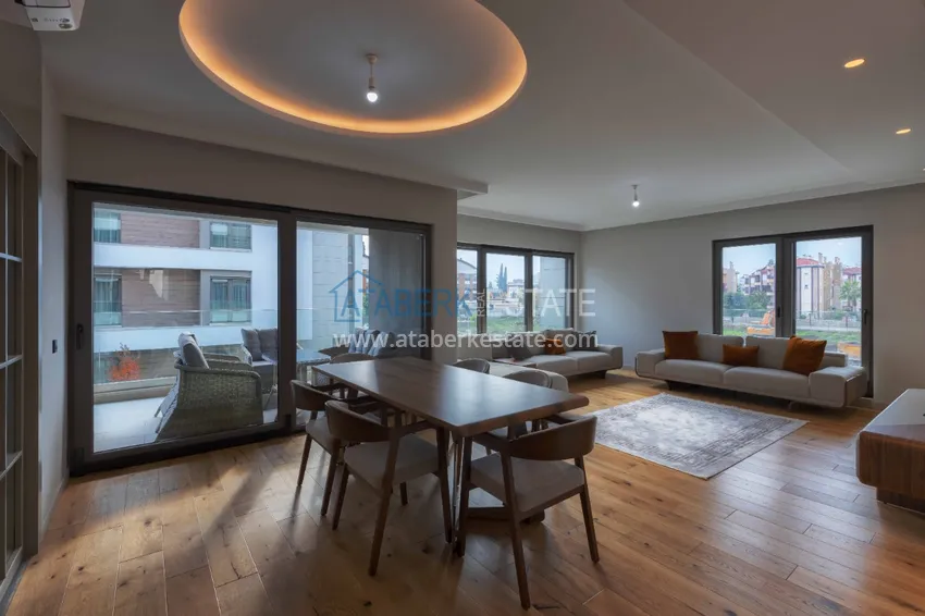 Purchase  Apartments in Antalya, Konyaalti district with installment payment from the developer 2 