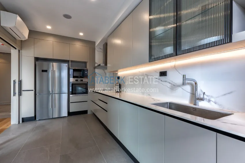 Purchase  Apartments in Antalya, Konyaalti district with installment payment from the developer 7 