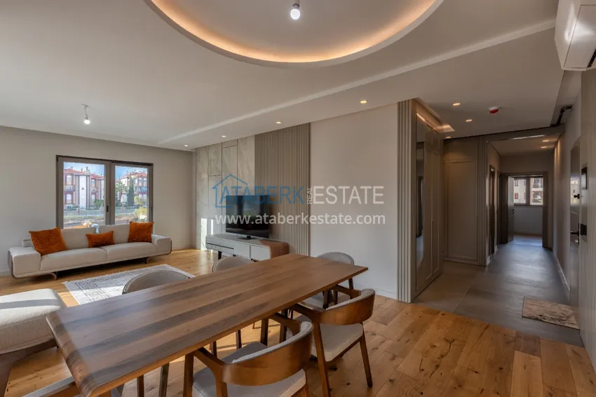 Purchase  Apartments in Antalya, Konyaalti district with installment payment from the developer 10 