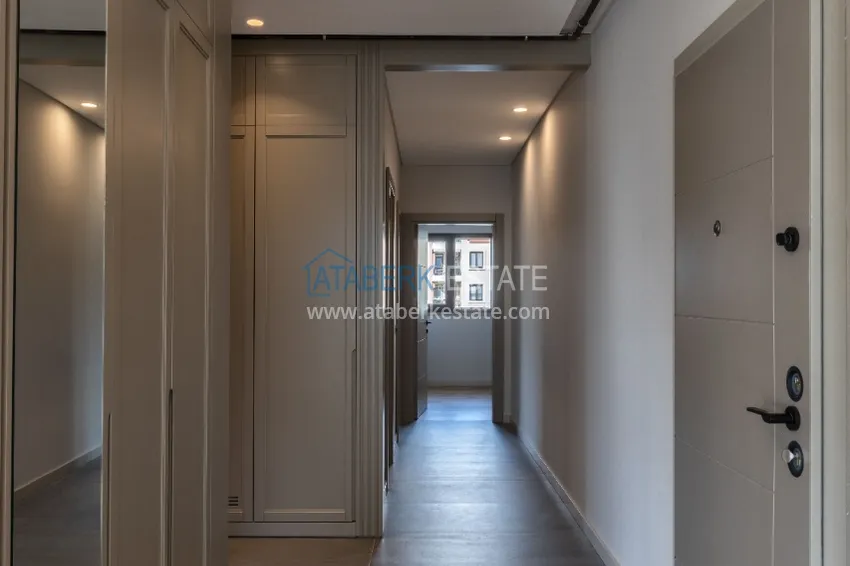 Purchase  Apartments in Antalya, Konyaalti district with installment payment from the developer 11 