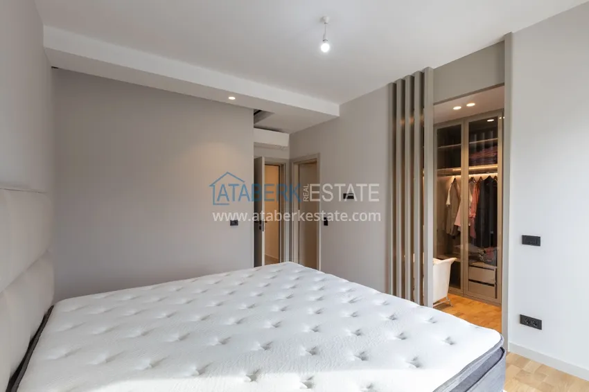 Purchase  Apartments in Antalya, Konyaalti district with installment payment from the developer 13 
