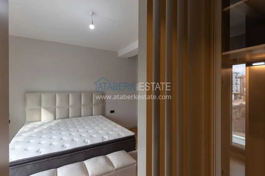Purchase  Apartments in Antalya, Konyaalti district with installment payment from the developer 14 