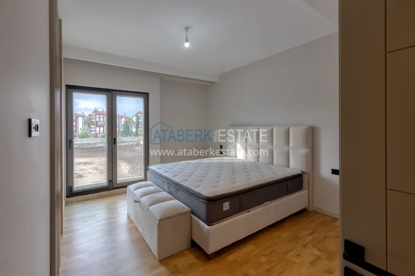 Purchase  Apartments in Antalya, Konyaalti district with installment payment from the developer 17 