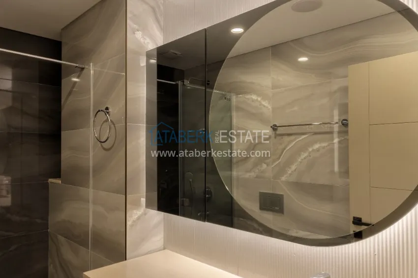 Purchase  Apartments in Antalya, Konyaalti district with installment payment from the developer 18 