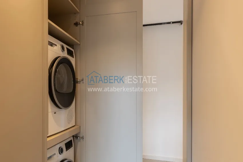 Purchase  Apartments in Antalya, Konyaalti district with installment payment from the developer 19 