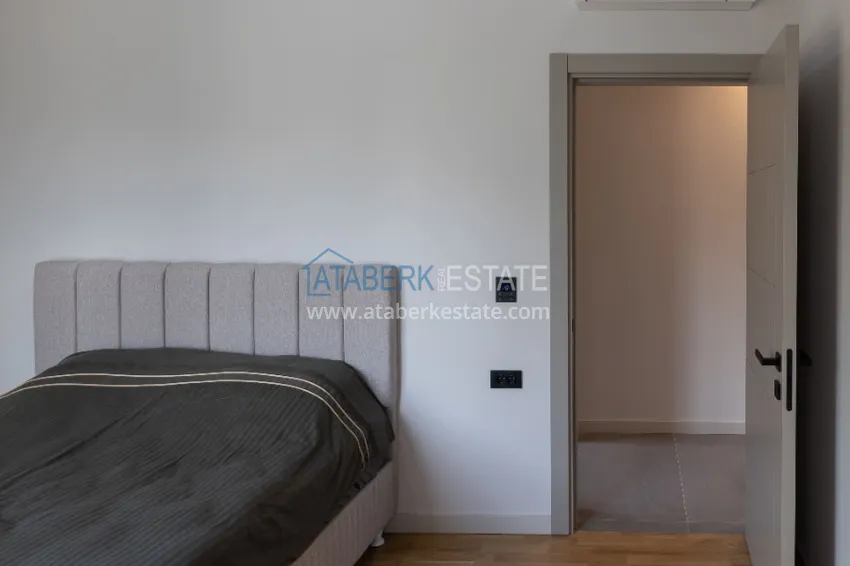 Purchase  Apartments in Antalya, Konyaalti district with installment payment from the developer 20 