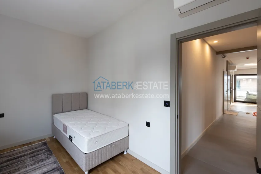 Purchase  Apartments in Antalya, Konyaalti district with installment payment from the developer 22 