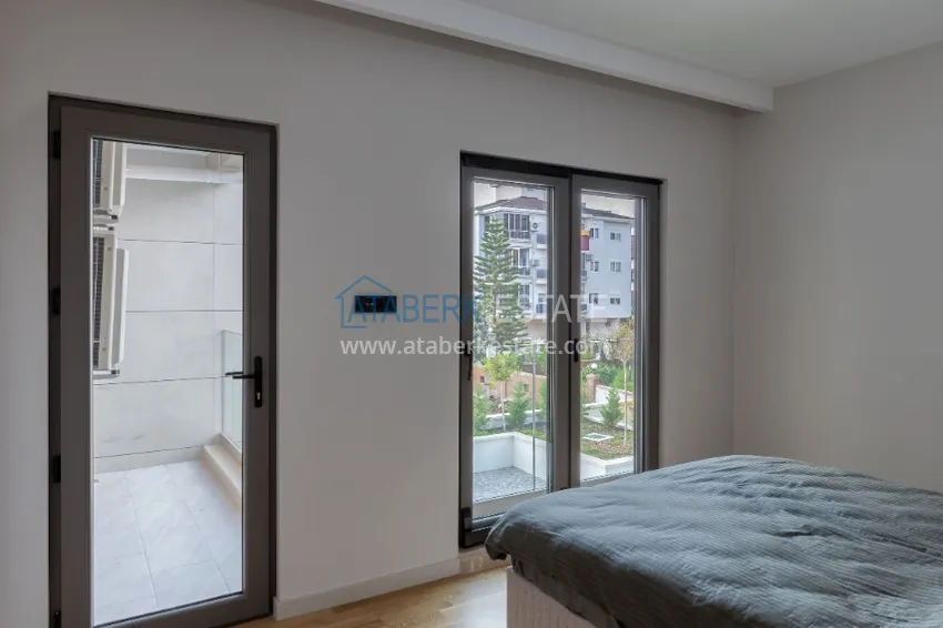 Purchase  Apartments in Antalya, Konyaalti district with installment payment from the developer 23 